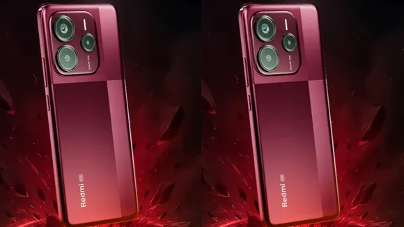 Redmi Note 14 SE 5G Launched