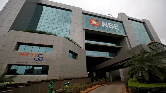 NSE Q1FY26 Results, NSE financial highlights, NSE revenue decline, NSE profit growth, एनएसई तिमाही नतीजे