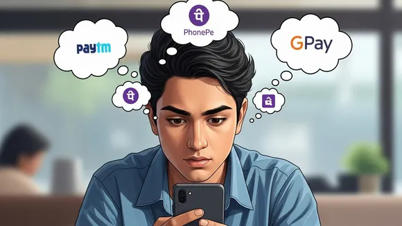 UPI New Rules AI Generated Image