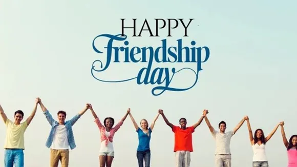 Friendship Day 2025 in India