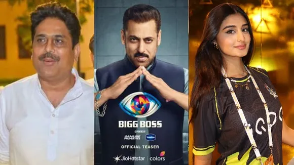 Big Boss 19