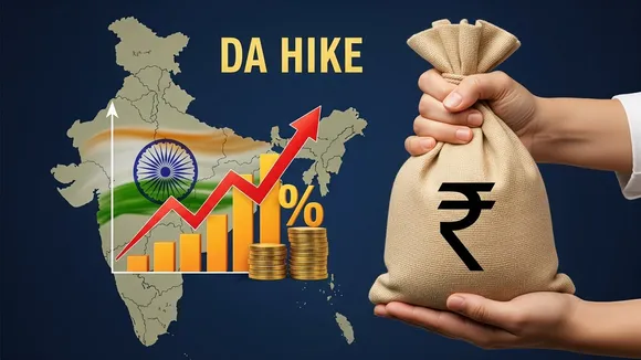 DA Hike AI Generated Image