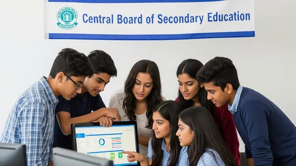 CBSE Class 10 Supplementary Result 2025