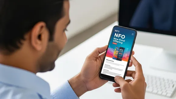 NFO, NFO Alert, New Fund Offer, JioBlackRock NFO, JioBlackRock NFO, Paytm Money, Invest in JioBlackRock Funds, Zero Commission Mutual Fund