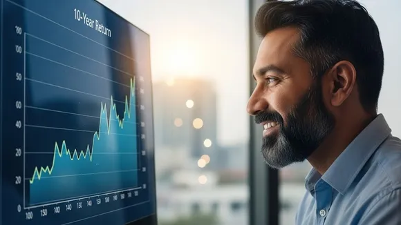 SBI Mutual Fund, SBI Mutual Fund high return scheme, SBI Nifty 50 ETF, SBI Nifty 50 ETF return, best ETF India, top mutual fund with low expense ratio, 2.5x return in 5 years, SBI Mutual Fund performance