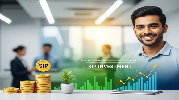 sip, sip investment rule, sip rule of 15×15×15, sip make crorepati, rs 1 crore fund in 15 years, mutual fund