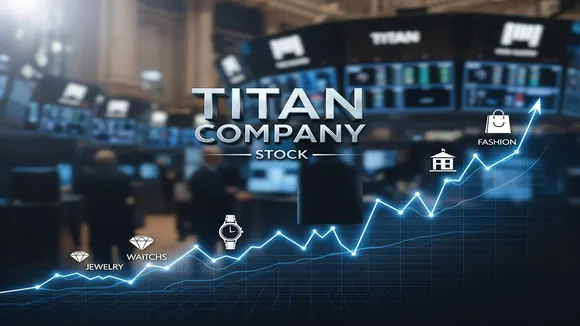 titan company, titan company stock price, buy titan company, rekha jhunjhunwala, titan net profit, titan jewellery business, gold stock, bullion stock