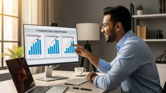 Top 11 mutual funds with 5 star rating, Top performing mutual funds 2025, 5 star rated mutual funds India, best SIP return mutual funds, mutual funds with highest CAGR