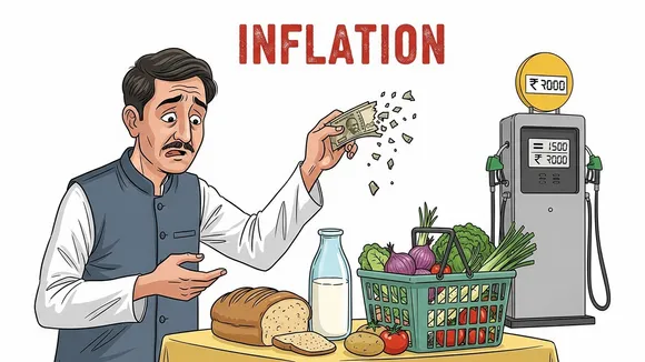 Inflation Calculator