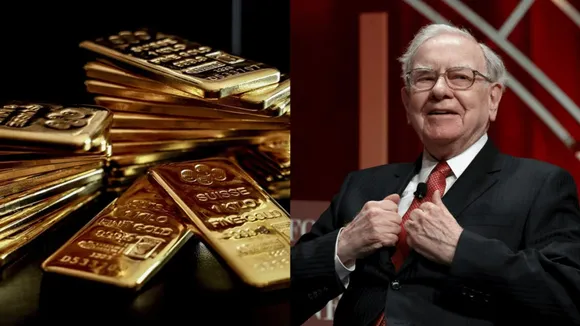 Warren Buffett Bloomberg