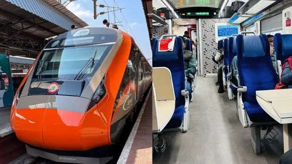 Vande Bharat Express, yellow line metro route, modi in bangalore, modi visit to bangalore, metro yellow line, yellow line metro opening