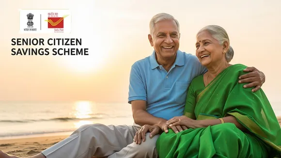 SCSS, SCSS Benefits, SCSS interest rate, Senior Citizens Savings Scheme, monthly income, best savings scheme