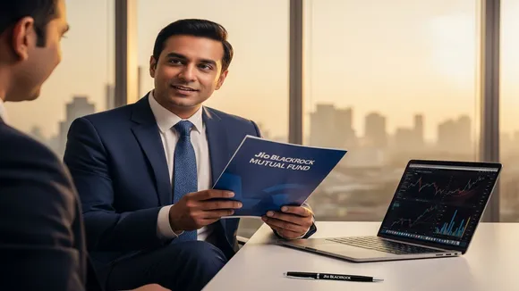 jio blackrock mutual fund, Jio BlackRock AMC, Jio BlackRock AMC NFO, JioBlackRock Liquid Fund, JioBlackRock Money Market Fund, Mutual Fund, New Fund Offer