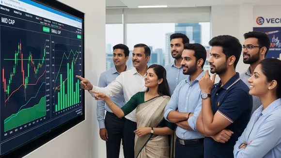 mid cap funds investment, small cap funds investment, reasons for midcap smallcap inflow, mutual fund inflows July, SIP in small cap funds, SIP in mid cap funds, मिड कैप फंड निवेश, स्मॉल कैप फंड निवेश