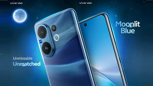 Vivo V60 5G Launched, Vivo V60, Vivo V60 5G लॉन्च, Vivo V60 कीमत, Vivo V60 फीचर्स, Vivo V60 स्पेसिफिकेशन, Vivo V60 कैमरा डिटेल्स, Vivo V60 AI फीचर्स, Vivo V60 बैटरी, Vivo V60 Snapdragon प्रोसेसर, Vivo V60 फास्ट चार्जिंग, Vivo V60 लॉन्च डेट, Vivo V60 ज़ाइस कैमरा, Vivo V60 एंड्रॉयड 15, Vivo V60 प्रीमियम फोन, Vivo V60 वॉटरप्रूफ, Vivo V60 90W चार्जिंग, Vivo V60 16GB RAM, Vivo V60 512GB स्टोरेज, Vivo V60 डिस्प्ले फीचर्स, Vivo V60 50MP सेल्फी कैमरा