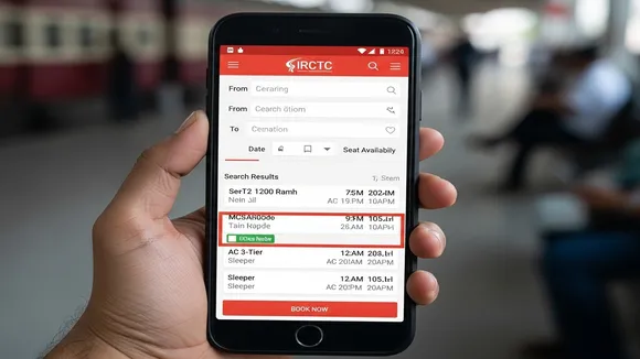 IRCTC big festive offer, indian railways, train ticket booking, irctc train ticket booking, big discount on train ticket, railway festive offer, diwali, dussehra, chhath puja