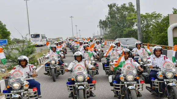 Independence Day 2025 Delhi traffic advisory, Delhi traffic diversions August 15, Delhi road closures Red Fort, Delhi Independence Day traffic restrictions, दिल्ली ट्रैफिक अलर्ट 15 अगस्त, दिल्ली ट्रैफिक पुलिस एडवाइजरी, 15 August 2025, 15 अगस्त 2025