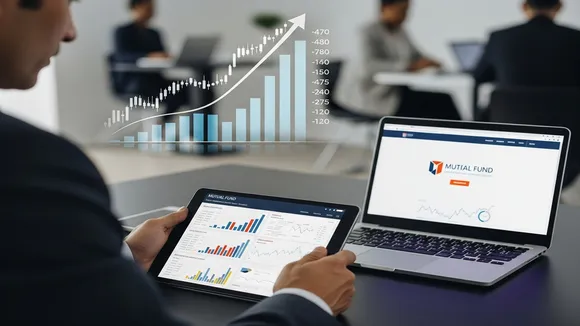 Top 5 Equity Mutual Funds by AUM, Top AUM Equity Mutual Funds, Mutual Fund Analysis, 3, 5, 10 Year Returns of Top Equity Funds, Equity Mutual Fund Performance