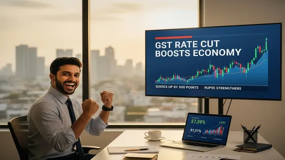 GST Reform, GST reform impact, GST rate cut beneficiaries, auto sector, cement sector, hotel sector, consumer sector, gst reform beneficiaries stocks