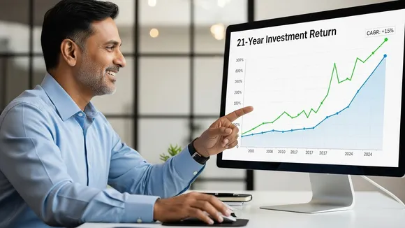ICICI Prudential Value Fund, ICICI Prudential Value Fund returns, Best value mutual fund India, High return mutual funds, ICICI Prudential Value Fund performance, 21 years 46 times return fund