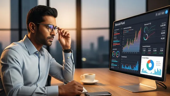 Mutual Fund, Mutual Fund Investing, Mutual Fund Risk Management, Mutual Fund Risk Reduction, SIP investment tips, Diversification in mutual funds, Balanced funds benefits, Mutual Fund long term investment, म्यूचुअल फंड निवेश, म्यूचुअल फंड रिस्क, एसआईपी निवेश, बैलेंस्ड फंड्स, म्यूचुअल फंड्स में लंबी अवधि का निवेश, पोर्टफोलियो डायवर्सिफिकेशन