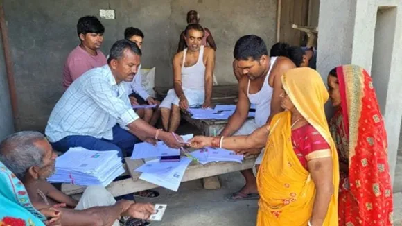 Bihar SIR, Election Commission, Bihar Draft voter list