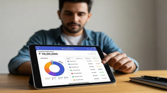 mutual fund portfolio, Mutual Funds Investing, mutual funds trend, best mutual fund schemes to invest, emergency fund, liquidity, build mutual fund portfolio