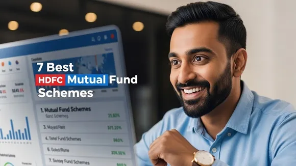 HDFC Mutual Fund top schemes, HDFC equity fund 5 year return, HDFC Flexi Cap Fund SIP return, HDFC Mid Cap Fund performance, HDFC Small Cap Fund latest NAV, HDFC Infrastructure Fund return, HDFC Focused Fund SIP, HDFC Large and Mid Cap Fund, HDFC Retirement Savings Fund, best HDFC equity mutual funds
