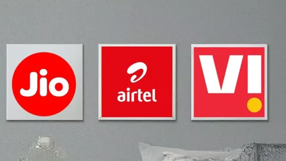 affordable prepaid plans airtel jio vi