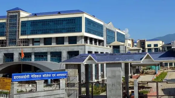 ESIC benefits without Aadhaar authentication