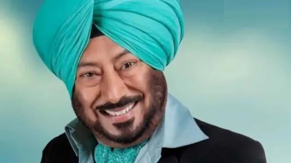 पंजाबी कॉमेडियन जसविंदर भल्ला की मौत