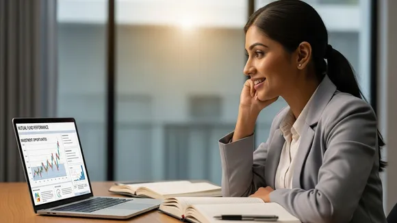 SEBI incentives for women investors, mutual fund women investors, small SIP benefits, SEBI data privacy warning, AMFI new initiatives, Investment Ka Sahi Kadam, Bharat Nivesh Rail Yatra, Mutual Funds Sahi Hai campaign,