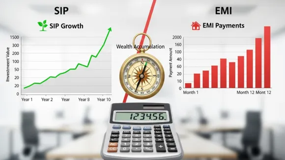 SIP vs EMI