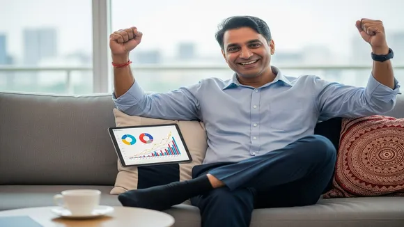 nippon india mutual fund, nippon india amc, nippon india small cap fund, best small cap fund, top rated mutual fund, 5 star rated equity scheme, mutual fund return