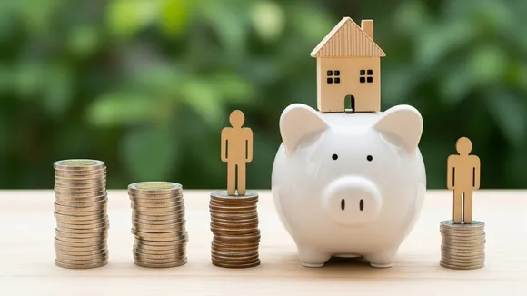 Retirement Planning AI Image 1