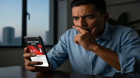mutual funds, mutual funds alert, sebi alert on fraud redemptions, fraud investment scheme, mutual fund investors, stock market, capital market, FPIs, सेबी, म्यूचुअल फंड