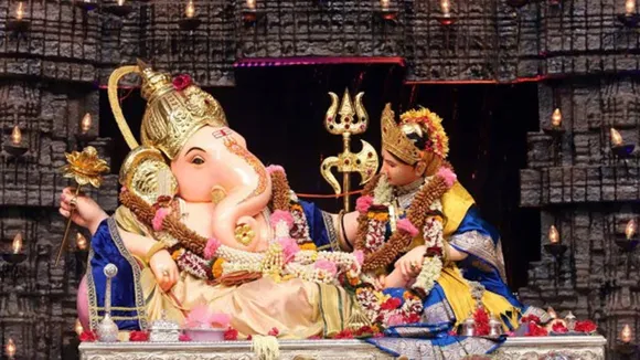 ganesh chaturthi 2025 date
