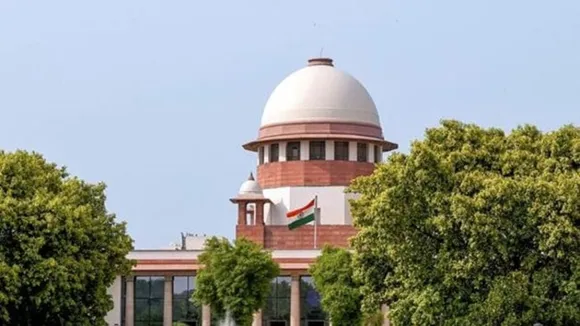 Bihar SIR supreme court PTI