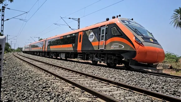 Vande Bharat Express