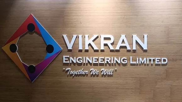 Vikran Engineering IPO, Vikran Engineering Listing, Vikran Engineering GMP, Vikran Engineering IPO Subscription Status, ipo market, ipo alert, विक्रान इंजीनियरिंग, आईपीओ, vikran engineering listing prediction, brokerage on vikran engineering