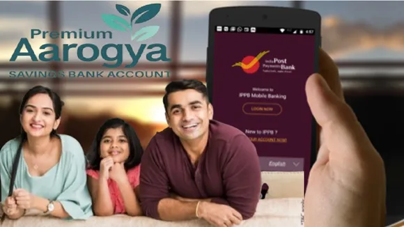 Premium Aarogya Saving Account