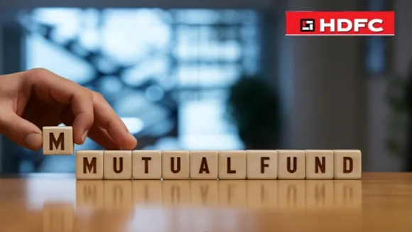 HDFC Mutual Fund