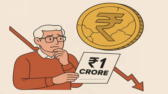Money Magic Number against Inflation