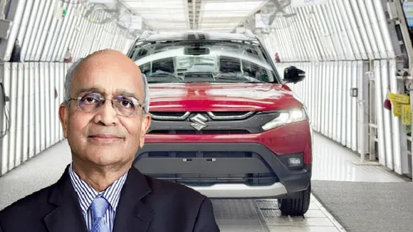 Maruti Suzuki Price Cut