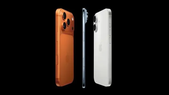 iPhone 17 Series Price