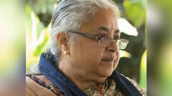 BHU Ex Student Sushila Karki proposed as Nepal Interim PM, Nepal Unrest Update, Nepal Gen Z Protest, Sushila Karki Interim PM, Nepal Political Crisis, Nepal Curfew, Nepal Army Update, Nepal Gen Z Movement, Nepal Latest News