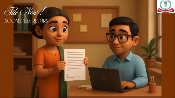 ITR Filing Deadline 1