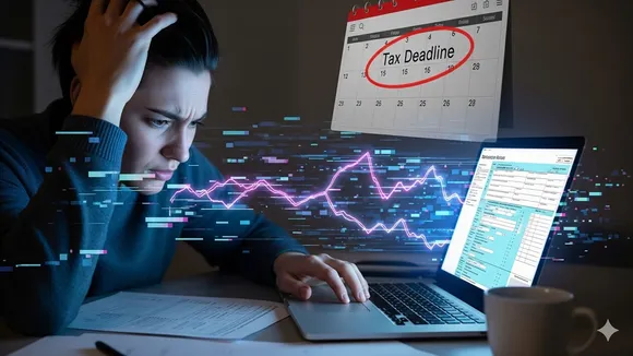 Itr filing deadline 2025 portal glitches