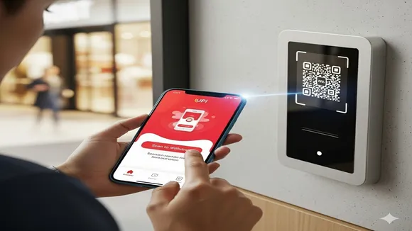 UPI Cash Withdrawal via QR Code, Withdraw Cash Without ATM, NPCI UPI Cash Withdrawal Plan, UPI QR Code Cash Facility, UPI Based Cash Withdrawal 2025, No ATM Needed Cash Withdrawal, UPI QR Cash Withdrawal NPCI, Cash Withdrawal Using UPI Apps, Scan QR to Withdraw Cash, UPI Cash Withdrawal at Merchant Outlets