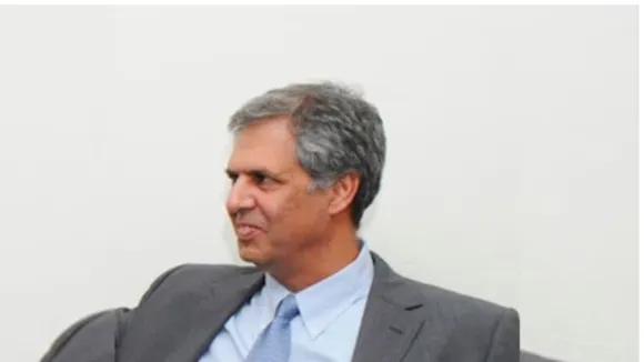 Noel Tata
